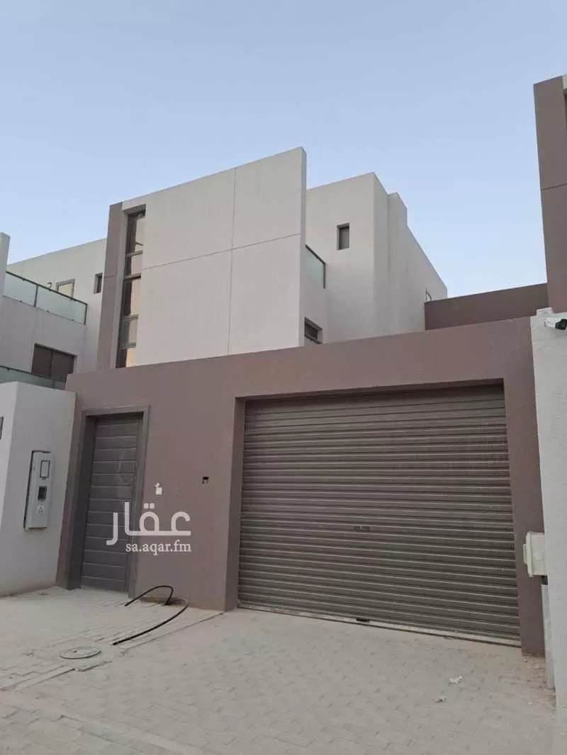 فيلا للإيجار في شارع عبدالله بن سعاده الهذلي, حي مطار الملك خالد الدولي, مدينة الرياض, منطقة الرياض 1 صورة