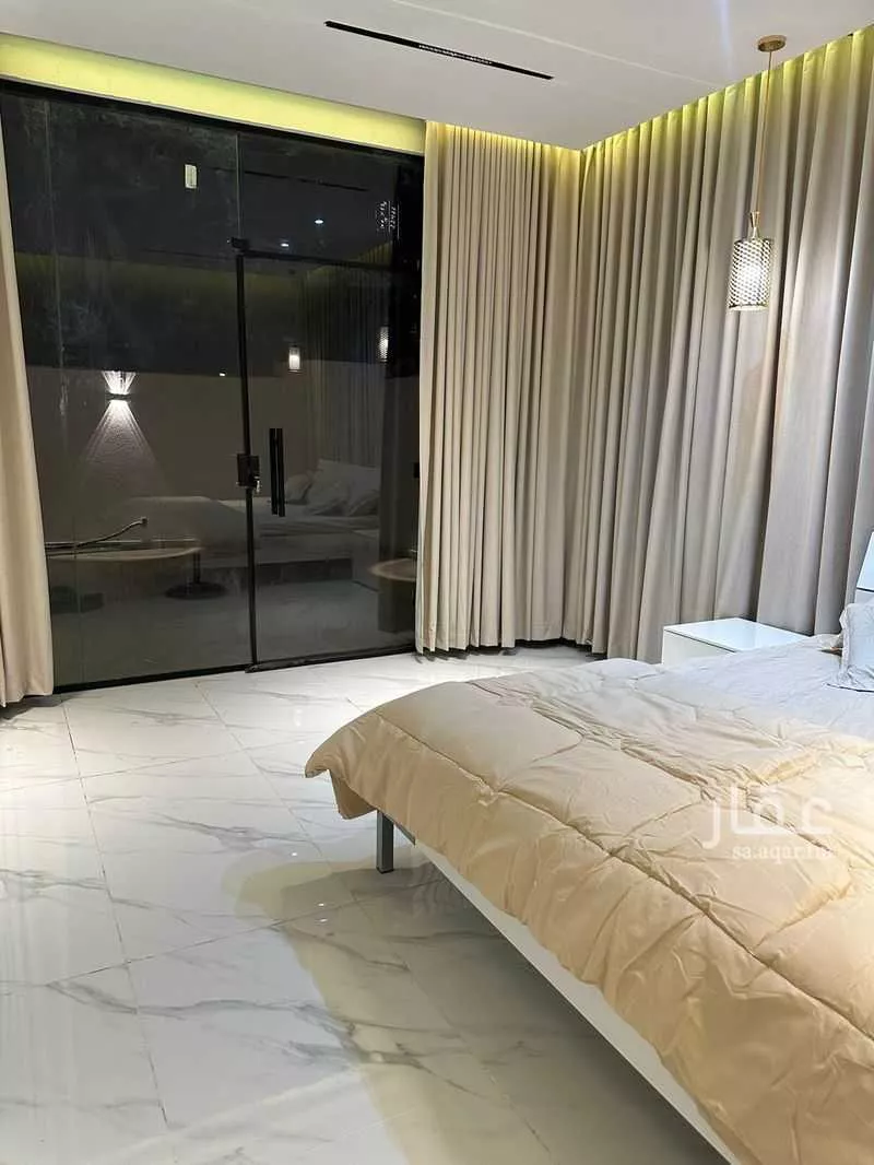 شقة للإيجار في شارع الوداد, حي الرمال, مدينة الرياض, منطقة الرياض 1 صورة