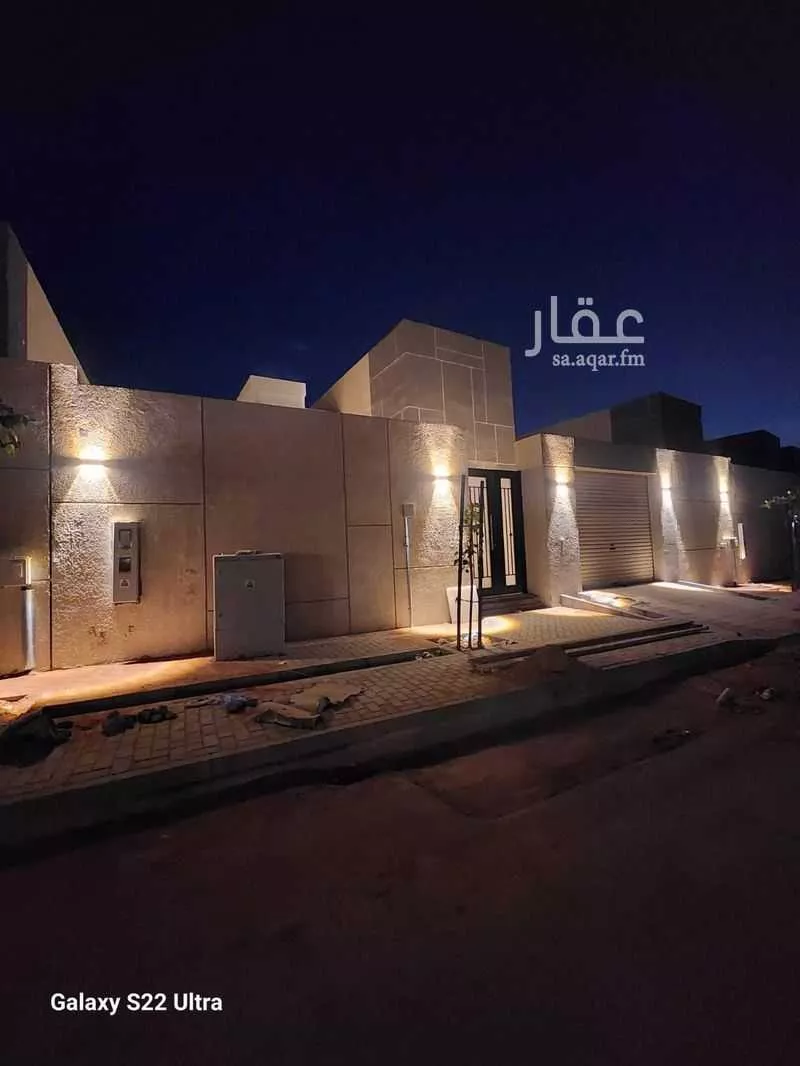 فيلا للإيجار في حي الجنادرية, مدينة الرياض, منطقة الرياض 1 صورة