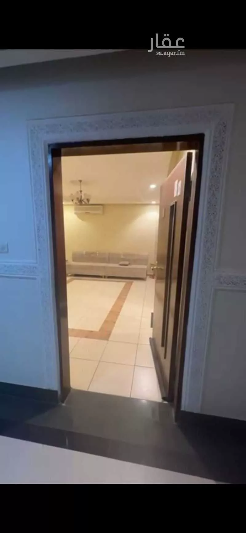 شقة للإيجار في شارع عبدالعزيز ابن جلوي, حي إشبيلية, مدينة الرياض, منطقة الرياض 1 صورة