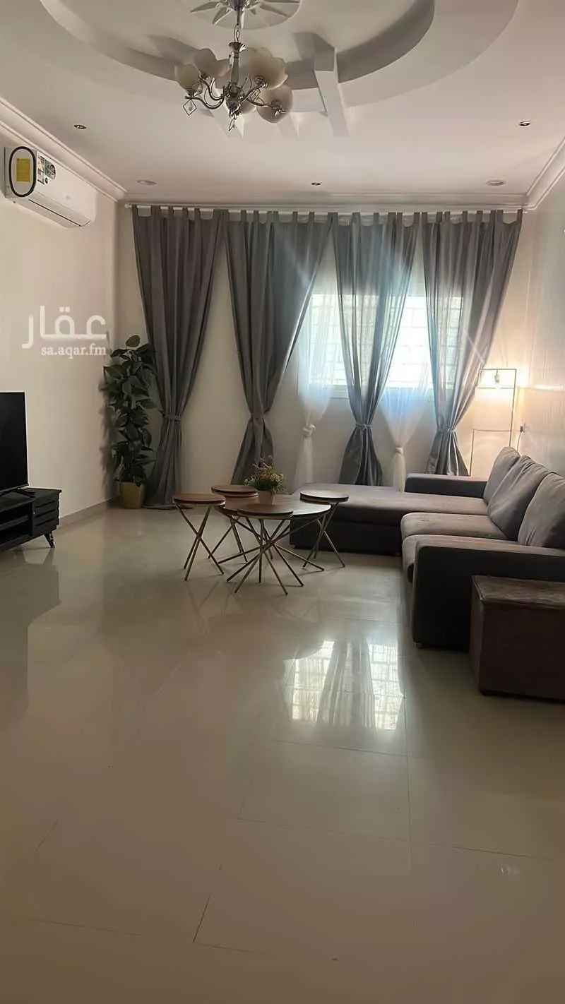 شقة للإيجار في شارع عمرو بن أبي وقاص, حي الرمال, مدينة الرياض, منطقة الرياض 1 صورة
