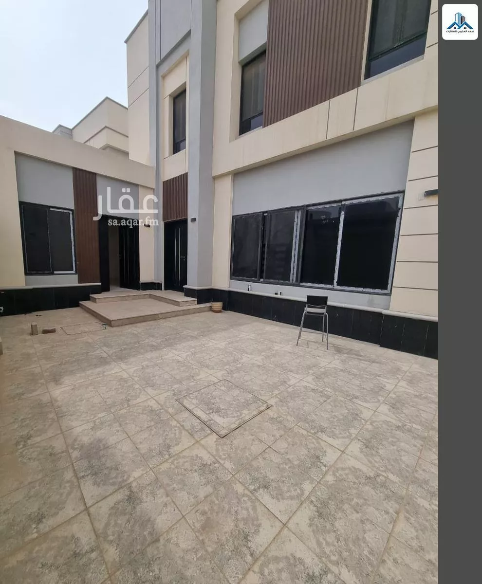 فيلا للإيجار في شارع الراكب, حي الجنادرية, مدينة الرياض, منطقة الرياض 1 صورة