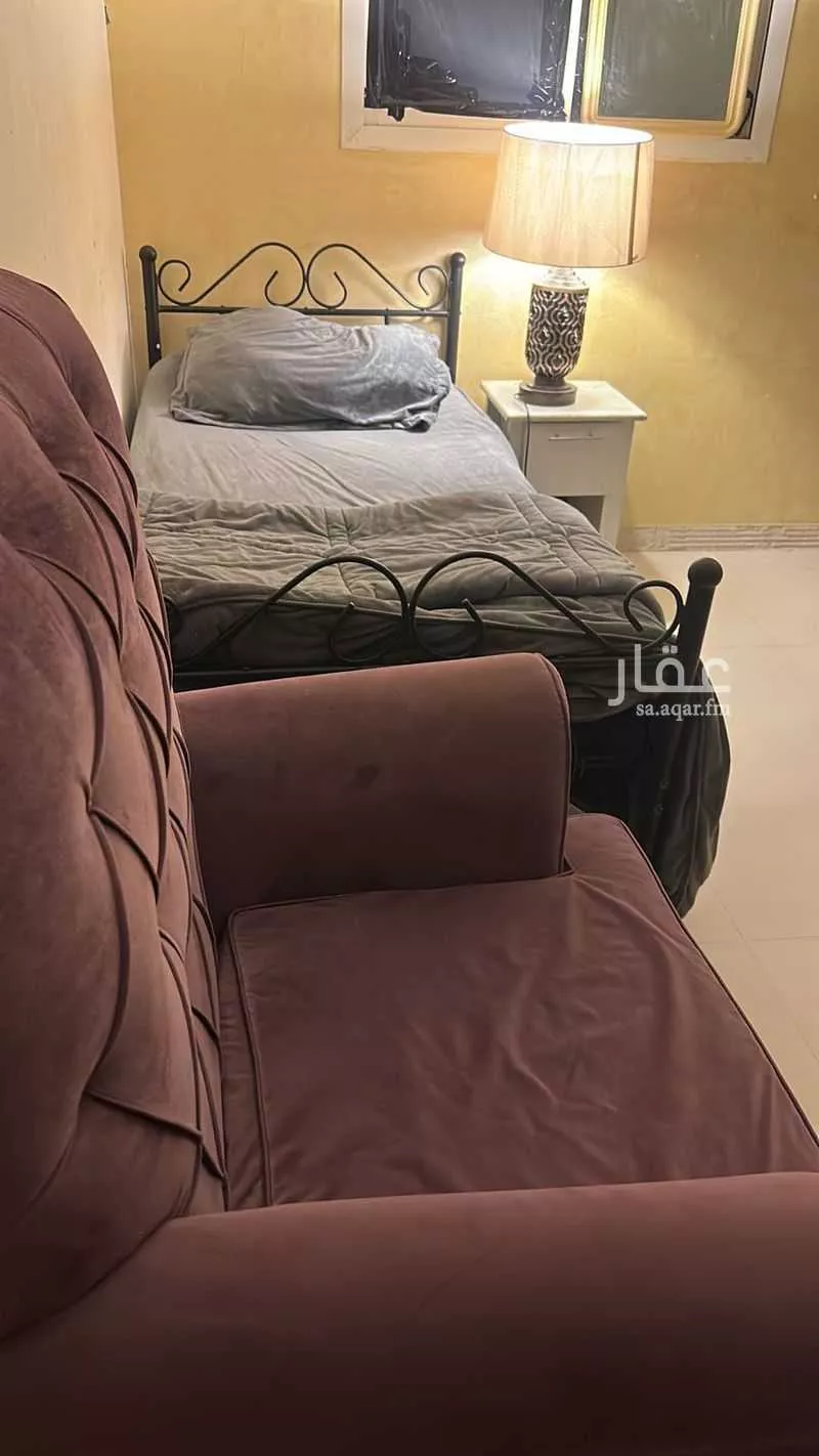 شقة للإيجار في شارع الوداد, حي الرمال, مدينة الرياض, منطقة الرياض 1 صورة