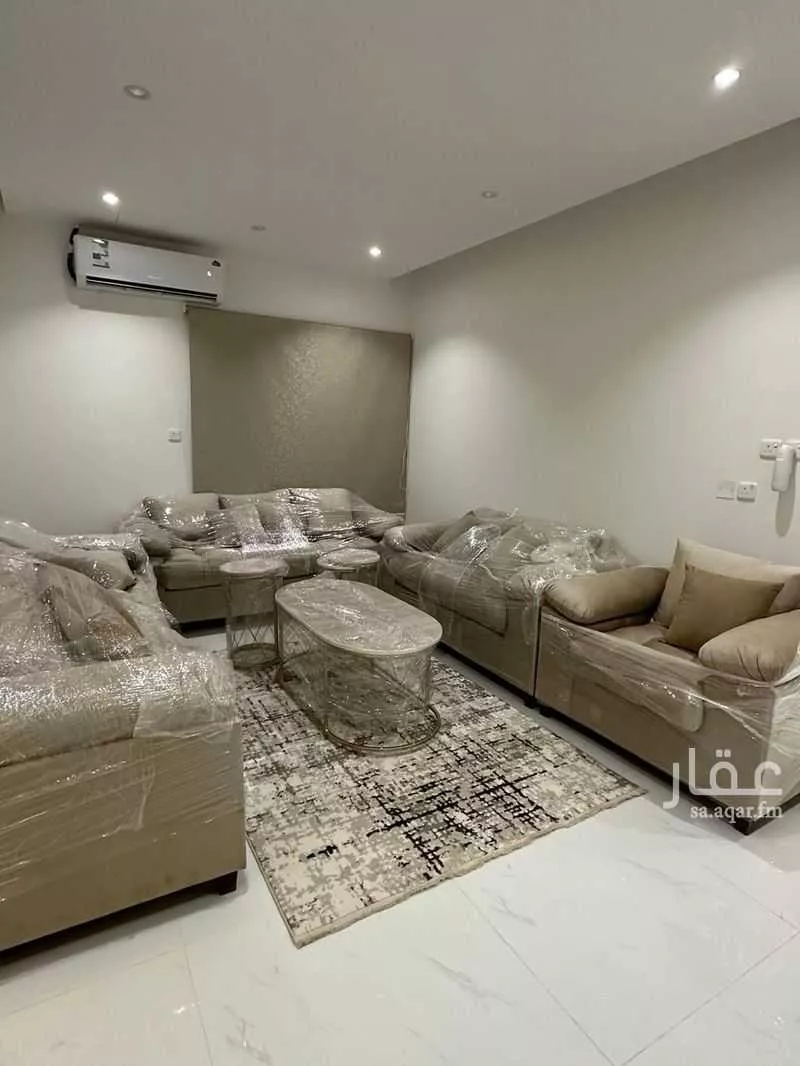 شقة للإيجار في شارع المقر, حي الخليج, مدينة الرياض, منطقة الرياض 1 صورة