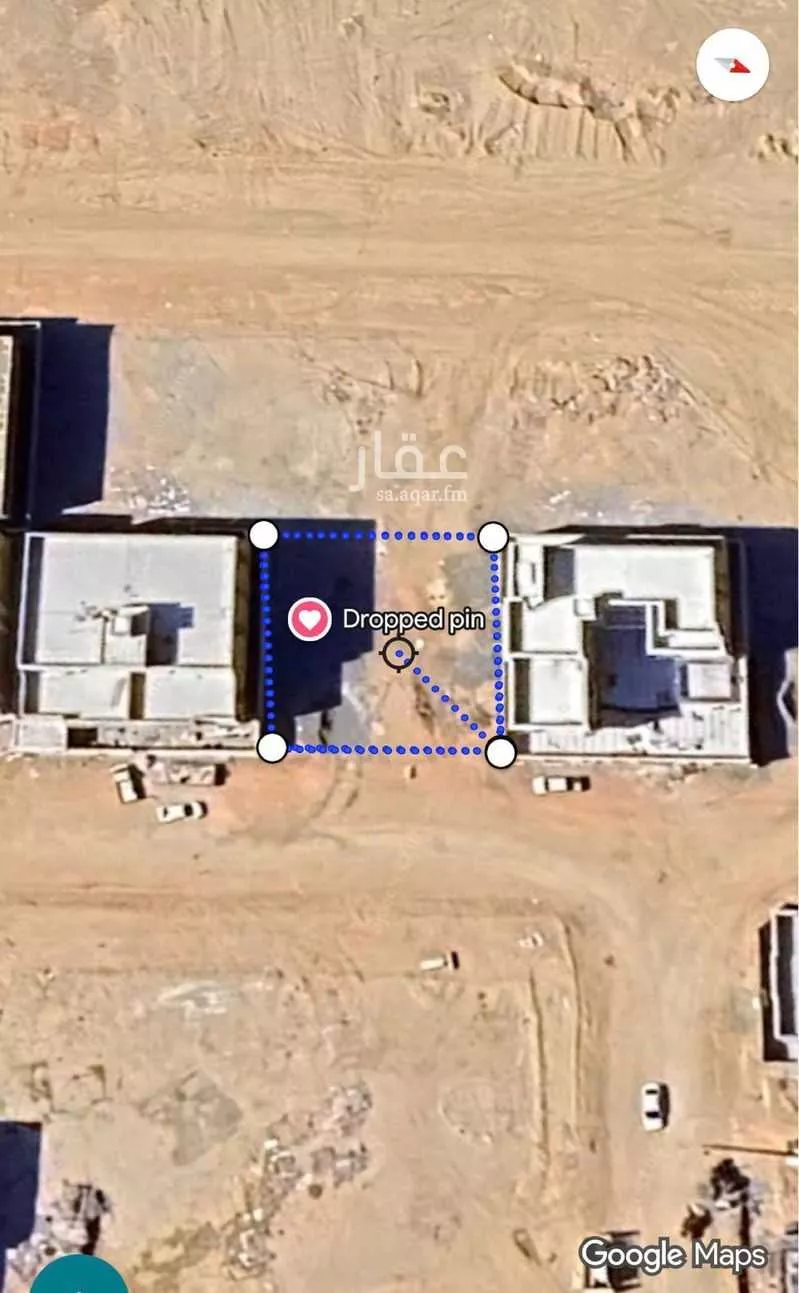 أرض للبيع في حي البشائر ، جدة ، جدة 1 صورة