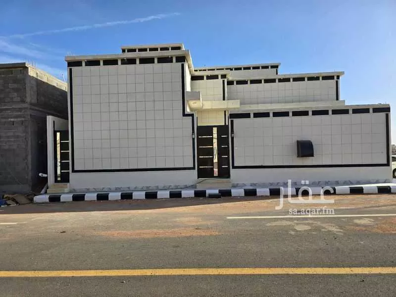 بيت للإيجار في شارع الصقلي ، ضاحية الملك فهد ، حائل ، منطقة حائل 1 صورة