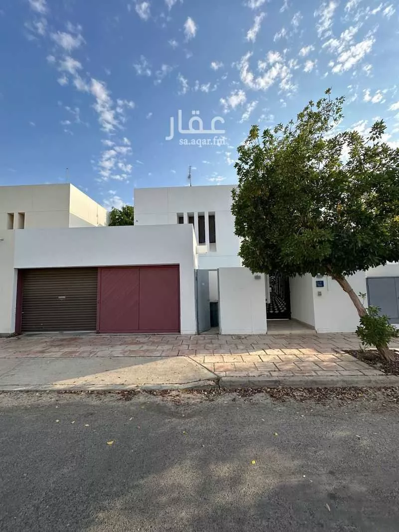 فيلا للإيجار في شارع الكوثر ، حي رضوى ، ينبع ، ينبع البحر 1 صورة