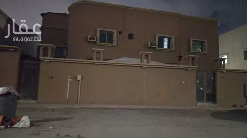 دور للإيجار في شارع أبو بكر العربي ، حي المنار ، الدمام ، الدمام 1 صورة