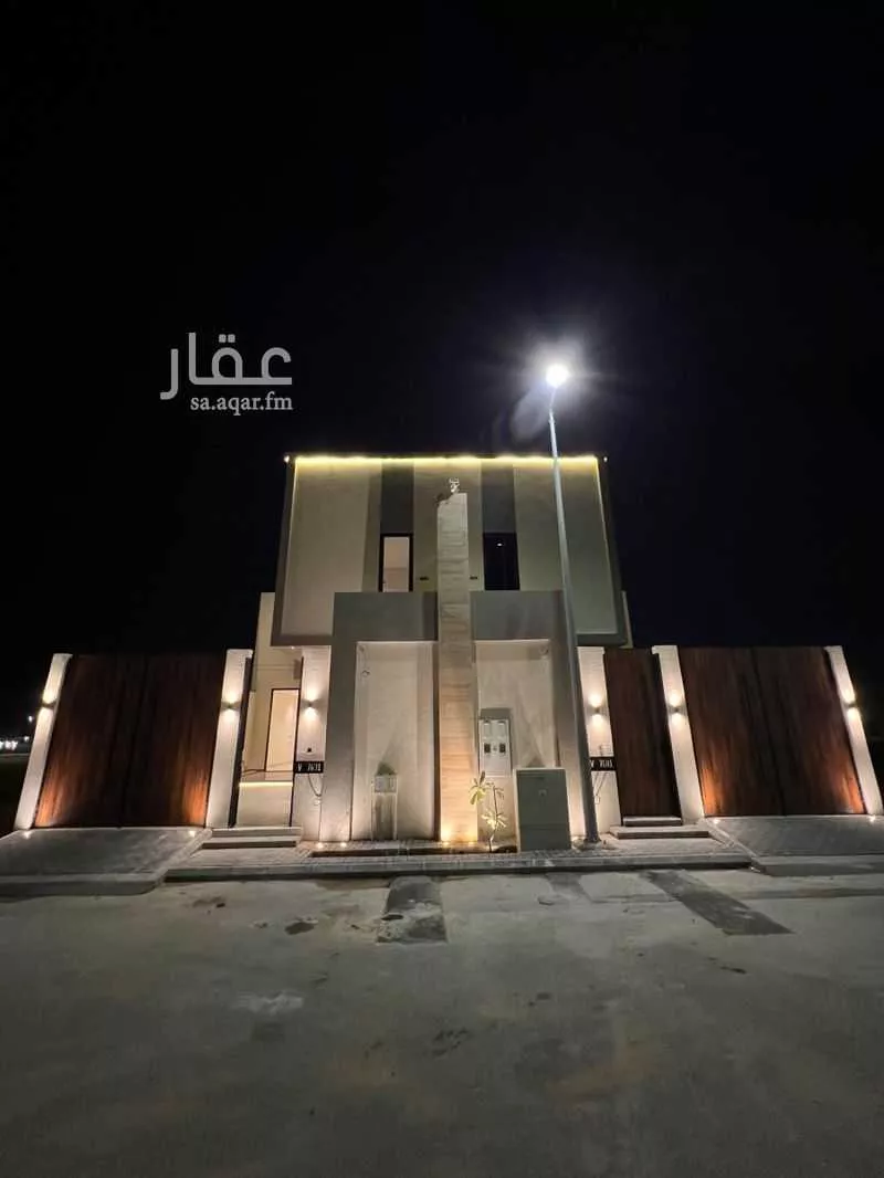 فيلا للبيع في شارع البرهان بن زيادة, حي وسط المدينة, مدينة عنيزه, منطقة القصيم 1 صورة