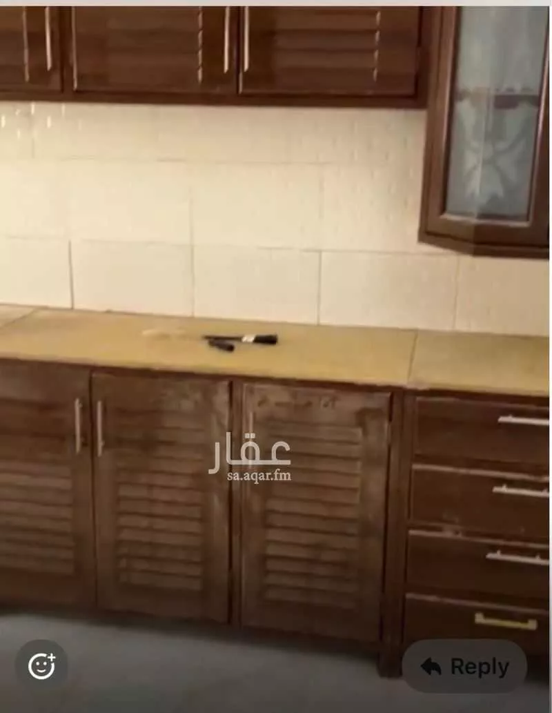 شقة للإيجار في شارع ابن أرقم النميري ، حي الملز ، الرياض ، منطقة الرياض 1 صورة