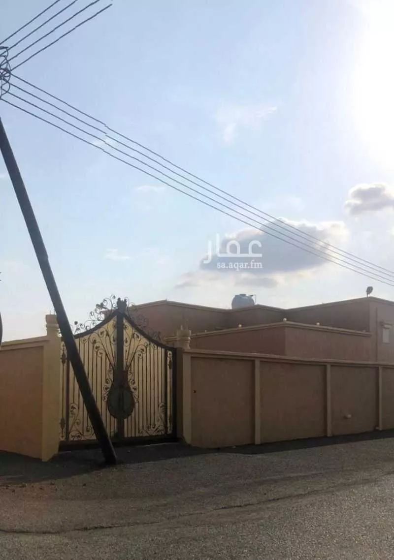 بيت للبيع في شارع حبيب بن خماشة الخطمي الأنصاري, الكدرة 1 صورة