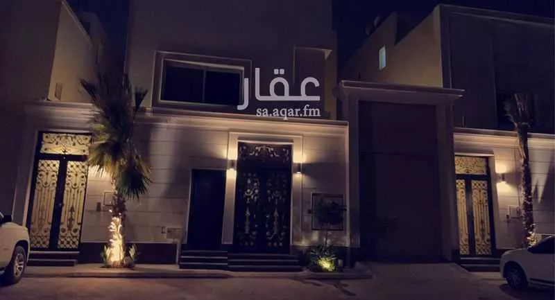 فيلا للإيجار في شارع رقم 501, حي النرجس, مدينة الرياض, منطقة الرياض 1 صورة