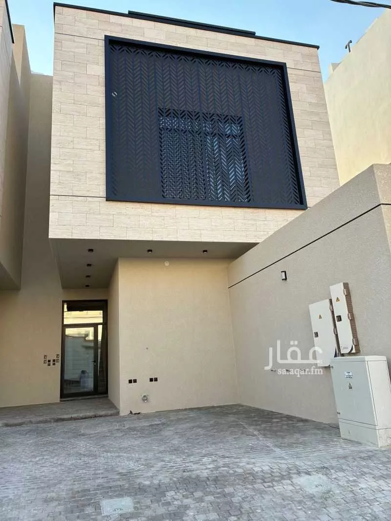 دور للبيع في شارع الوخيمة, حي نجد, مدينة الجبيلة, منطقة الرياض 1 صورة