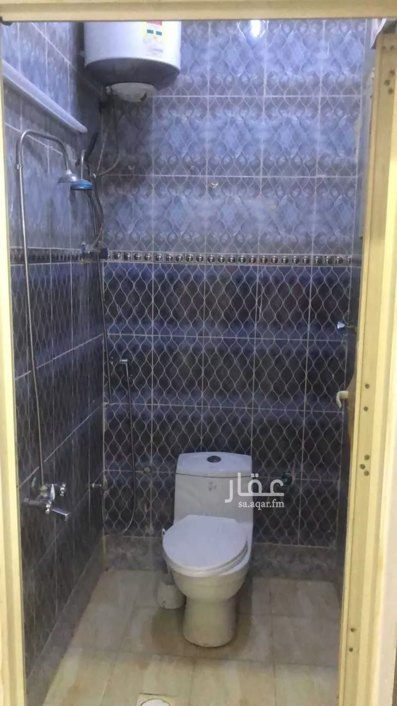 شقة للإيجار في شارع شريح بن عبيد, حي أم الحمام الغربي, مدينة الرياض, منطقة الرياض 1 صورة