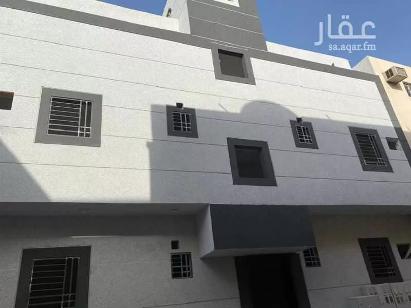 عمارة للبيع في شارع الجموح الانصاري, حي أم الحمام الشرقي, مدينة الرياض, منطقة الرياض 1 صورة