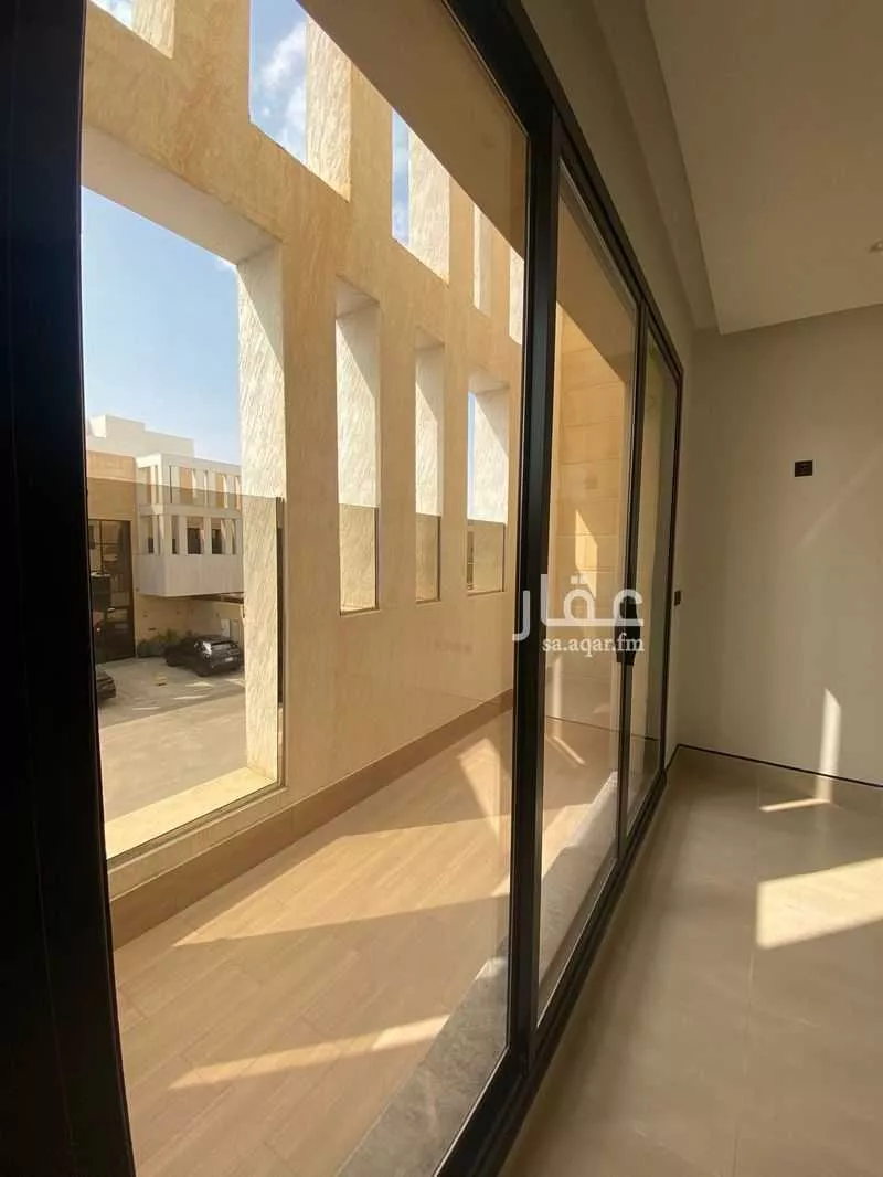 دور للإيجار في شارع الخبر, حي النفل, مدينة الرياض, منطقة الرياض 1 صورة