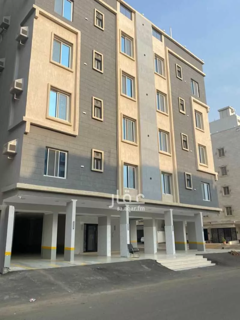 شقة للإيجار في شارع أمة بنت سعد بن ابي سرح, حي مريخ, مدينة جدة, منطقة مكة المكرمة 1 صورة