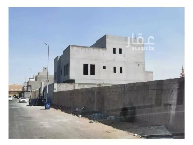 فيلا للبيع في شارع علي بن أبي بكر السلمي, حي الشراع, مدينة جدة, منطقة مكة المكرمة 1 صورة