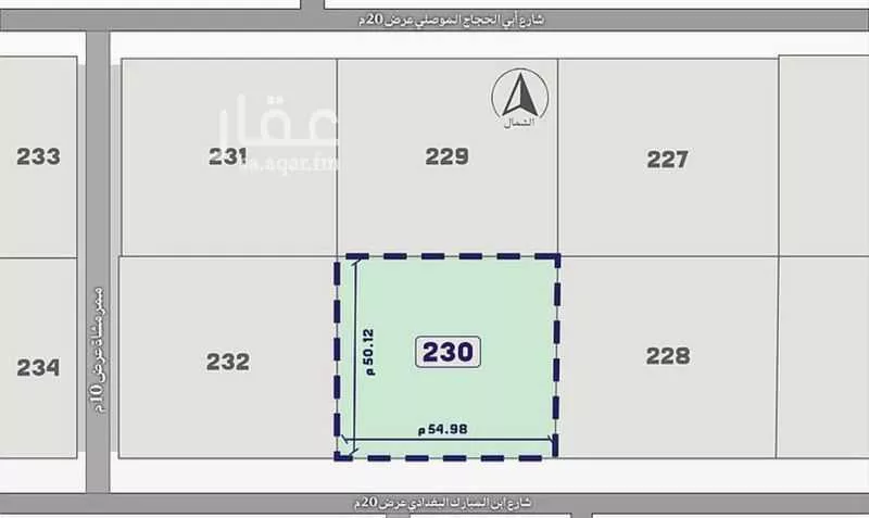 استراحة للإيجار في شارع ابن المبارك البغدادي ، حي الرمال ، الرياض ، منطقة الرياض 1 صورة
