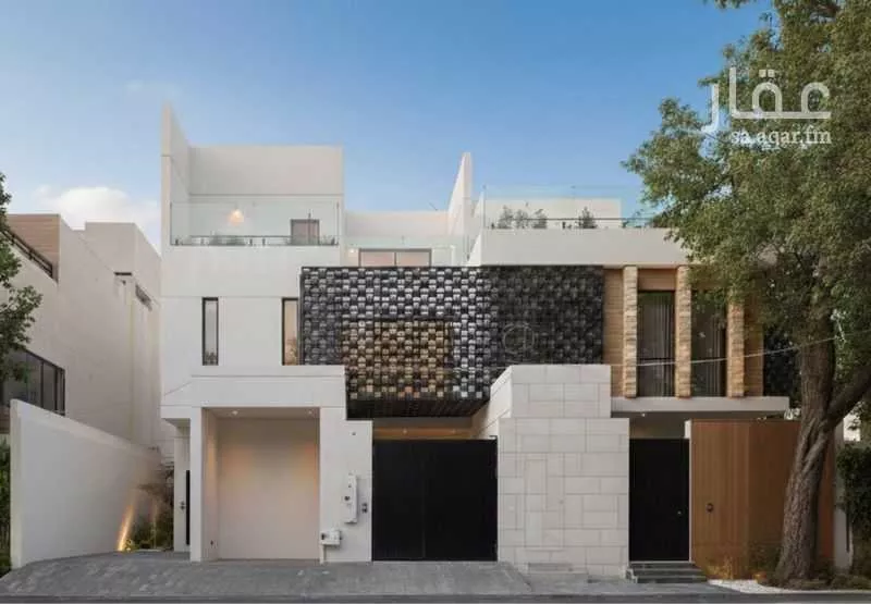 دور للبيع في شارع ثادق, حي الزهراء, مدينة الرياض, منطقة الرياض 1 صورة