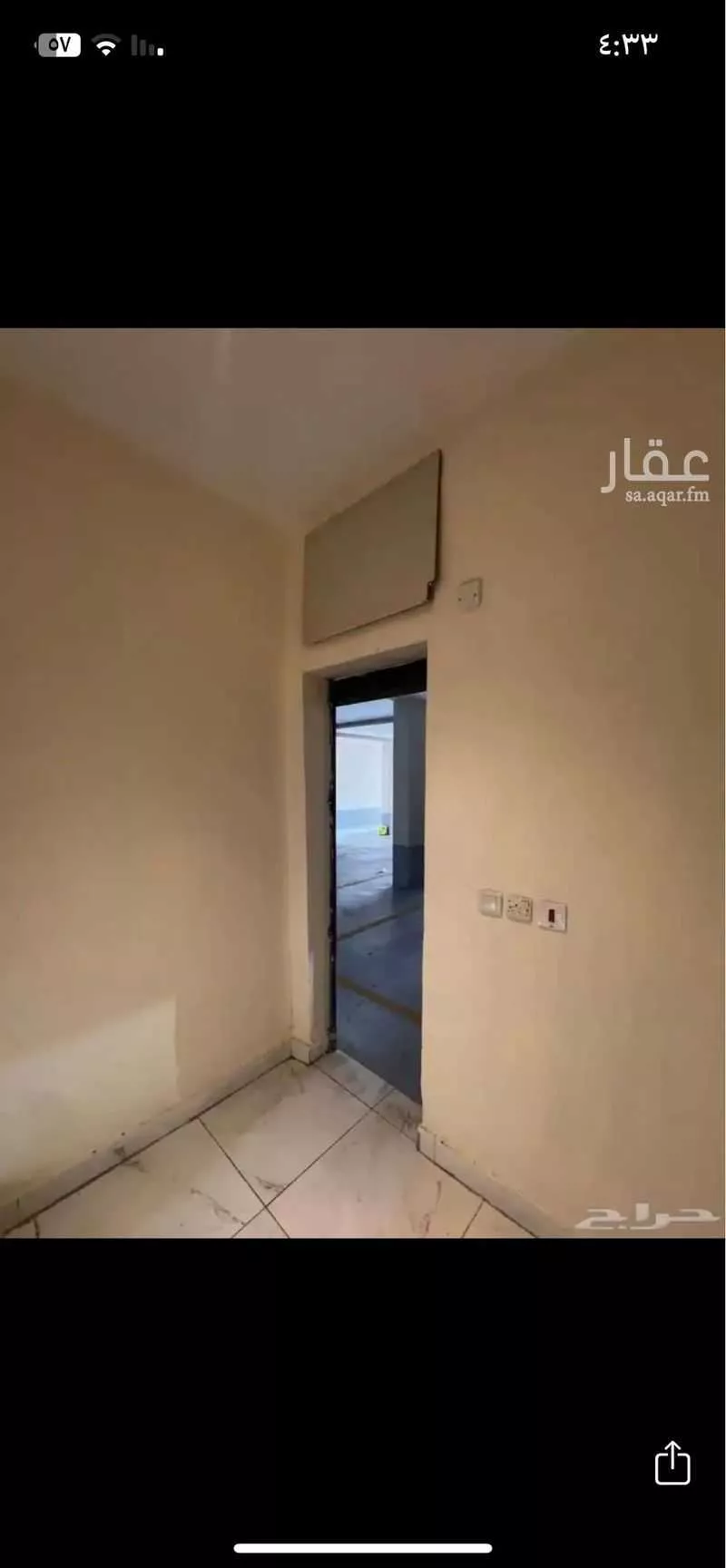 غرفة للإيجار في حي بني مالك ، جدة ، جدة 1 صورة