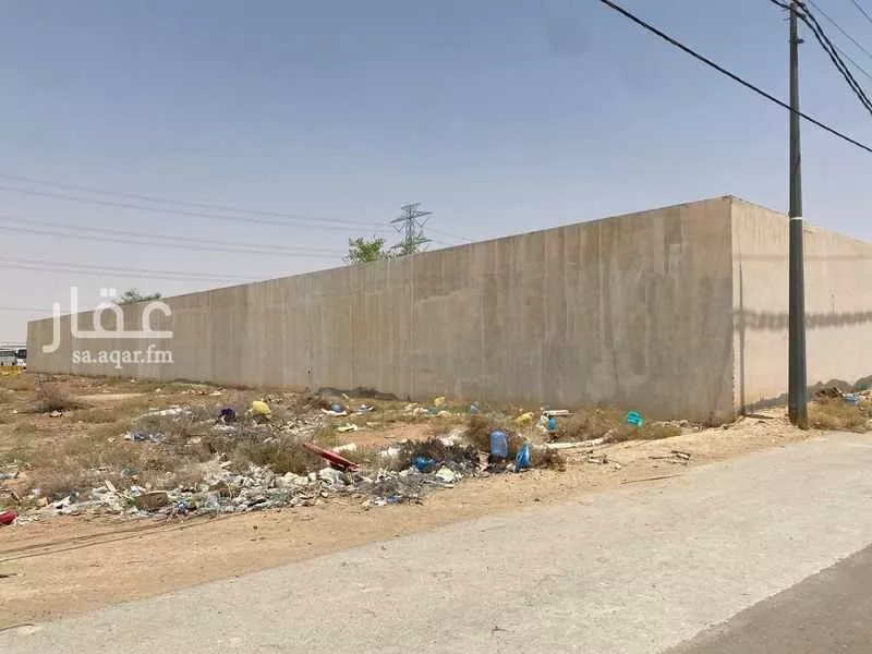 استراحة للبيع في شارع عقلة بن داني, حي بنبان, مدينة الرياض, منطقة الرياض 1 صورة
