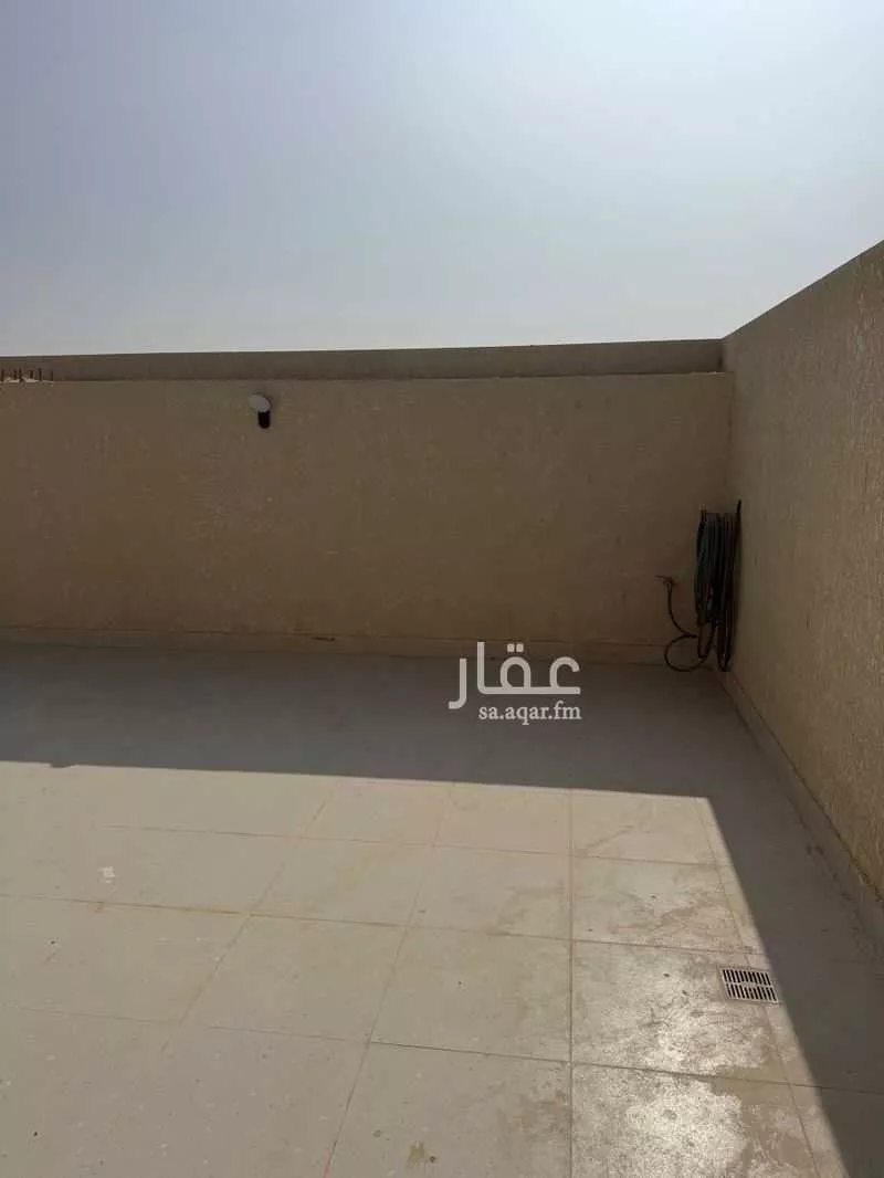 شقة للإيجار في شارع تلمسان ، حي طويق ، الرياض ، منطقة الرياض 1 صورة