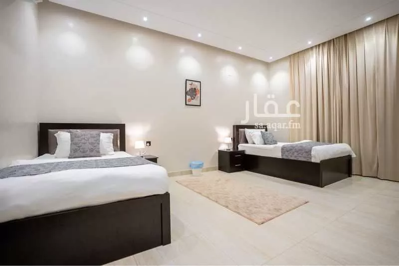 شقة للإيجار في حي الربوة ، أبها ، منطقة عسير 1 صورة