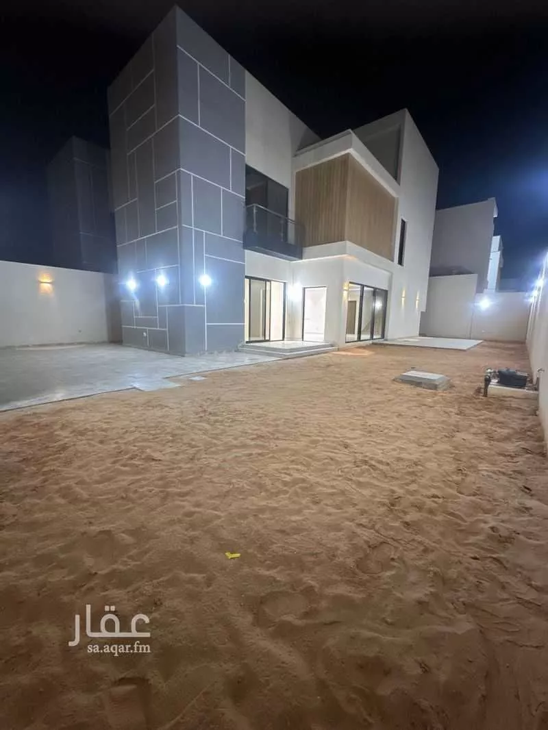 فيلا للإيجار في شارع 25034377, حي الجنادرية, مدينة الرياض, منطقة الرياض 1 صورة