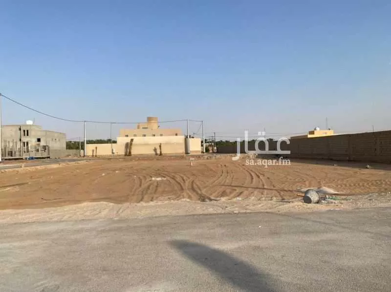 أرض للبيع في شارع 5994123, حي القدس, مدينة البدائع, منطقة القصيم 1 صورة