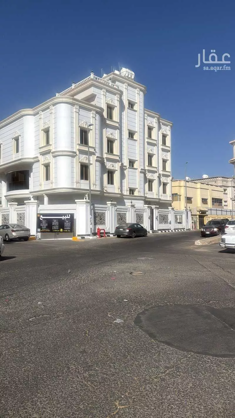فيلا للبيع في شارع ام يزيد الاشجعية, حي الفيصلية, مدينة امارة منطقة مكة المكرمة - الطائف, منطقة مكة المكرمة 1 صورة