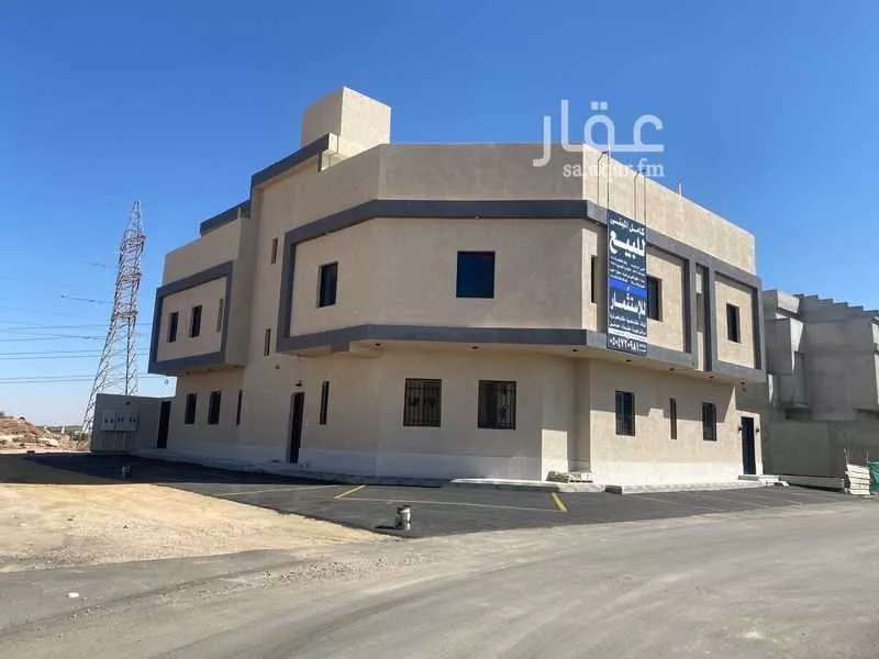 عمارة للبيع في شارع حصين ابن عوف البجلي ، حي الحوية ، الطائف ، الطائف 1 صورة