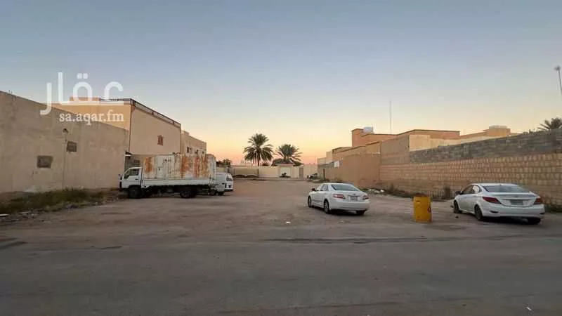 أرض للبيع في شارع زبدة, حي المرقب, مدينة المجمعه, منطقة الرياض 1 صورة