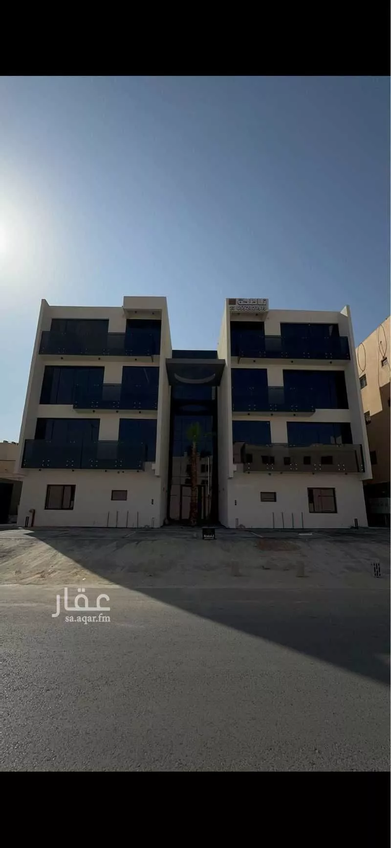 شقة للإيجار في شارع البيرق , حي المونسية, مدينة الرياض, منطقة الرياض 1 صورة