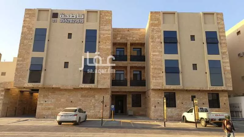 شقة للبيع في شارع جبل الحسي, حي ظهرة لبن, مدينة الرياض, منطقة الرياض 1 صورة