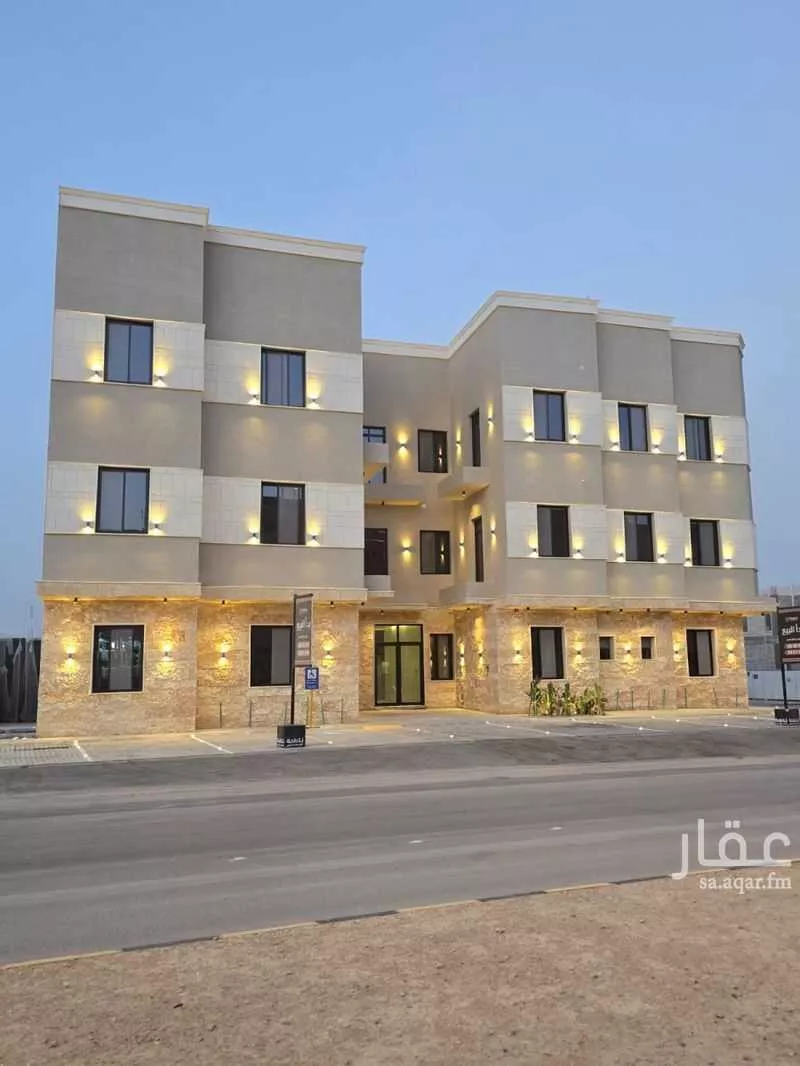 شقة للبيع في شارع الجوابره , حي ظهرة لبن, مدينة الرياض, منطقة الرياض 1 صورة
