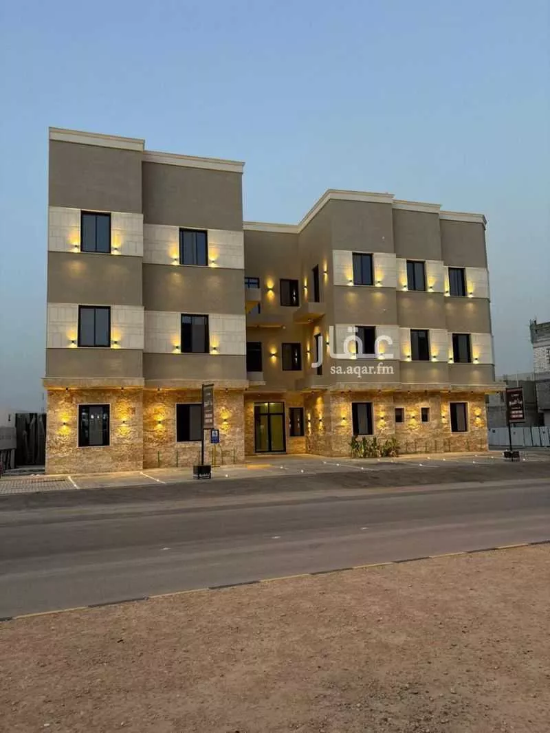 شقة للبيع في شارع الجوابره , حي ظهرة لبن, مدينة الرياض, منطقة الرياض 1 صورة