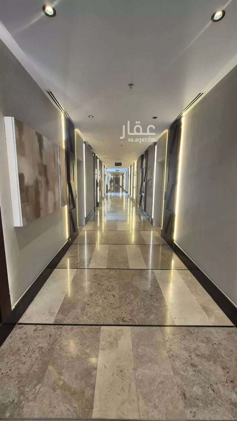 شقة للإيجار في شارع محمد بن عبدالعزيز الدغيثر, حي الملقا, مدينة الرياض, منطقة الرياض 1 صورة