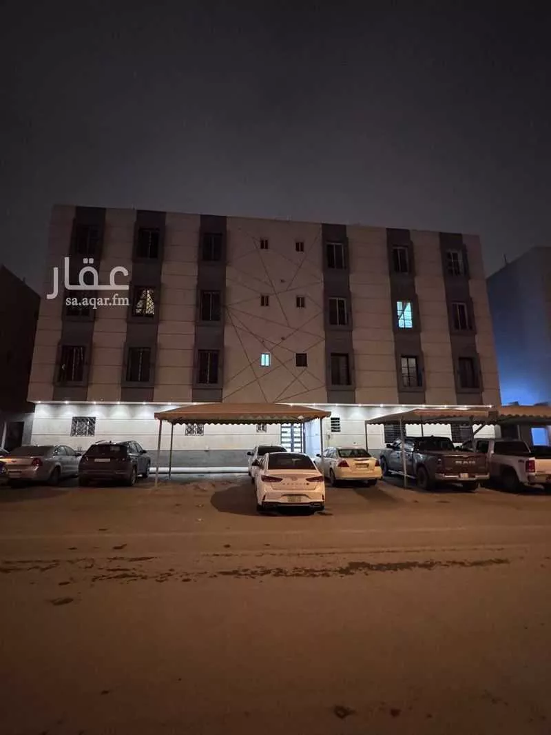 شقة للبيع في شارع عائش بن الصامت بن دريد, حي العوالي, مدينة الرياض, منطقة الرياض 1 صورة