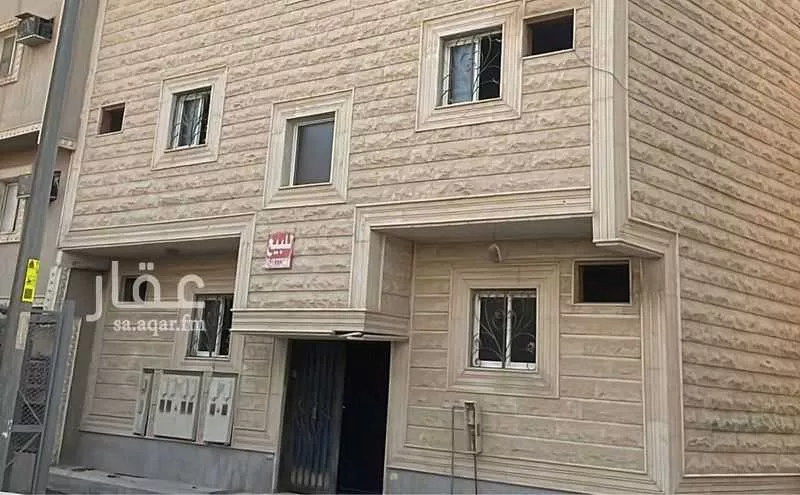 عمارة للإيجار في شارع المريري, حي ثليم, مدينة الرياض, منطقة الرياض 1 صورة