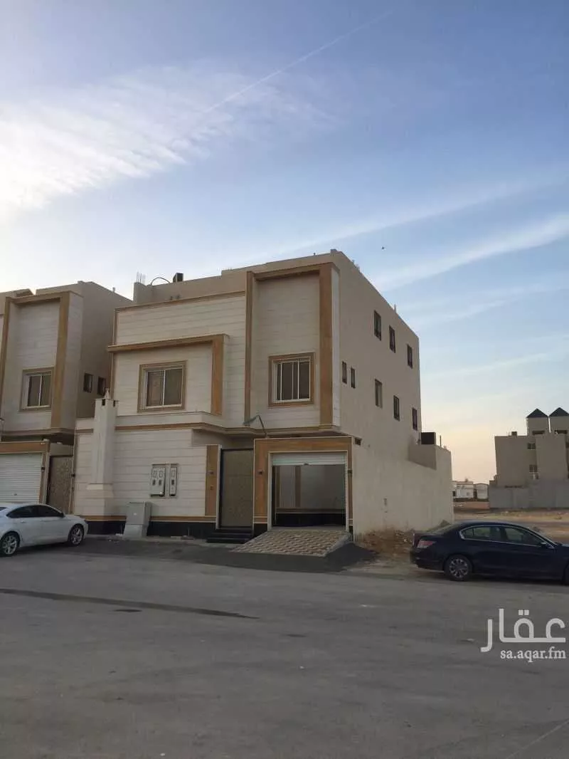 فيلا للإيجار في شارع نور الدين أرسلان ، حي المهدية ، الرياض ، منطقة الرياض 1 صورة
