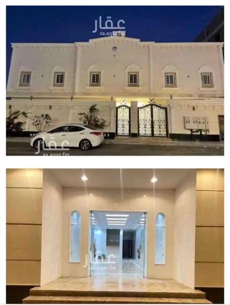 شقة للإيجار في شارع 2098160, حي الصالحية, مدينة جدة, منطقة مكة المكرمة 1 صورة
