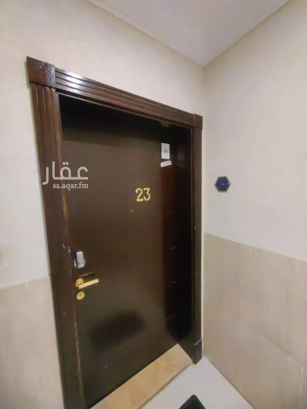 عمارة للإيجار في شارع مجمع ارجونة السكني, حي الحمراء, مدينة الخبر, المنطقة الشرقية 1 صورة