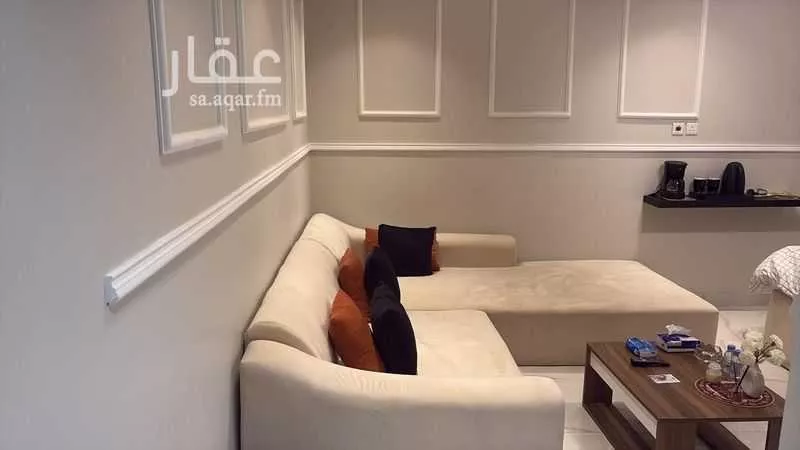 شقة للإيجار في شارع 12ب, حي الحمراء, مدينة الخبر, المنطقة الشرقية 1 صورة