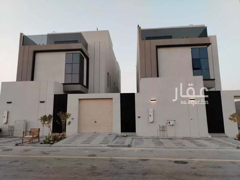 فيلا للبيع في شارع 143 السيف, حي السيف, مدينة الدمام, المنطقة الشرقية 1 صورة