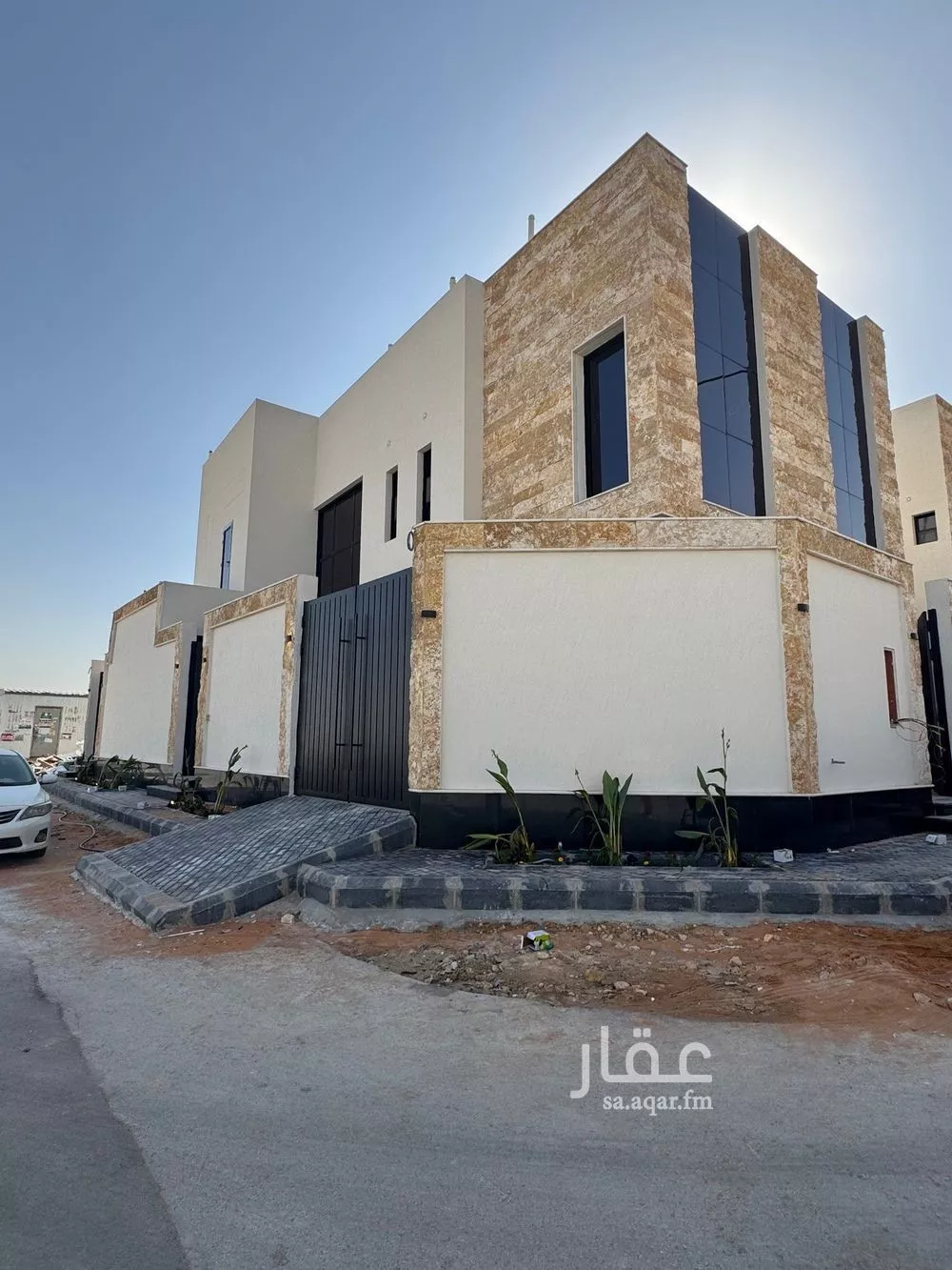 فيلا للبيع في شارع مافيه اسم , حي النرجس, مدينة الرياض, منطقة الرياض 1 صورة