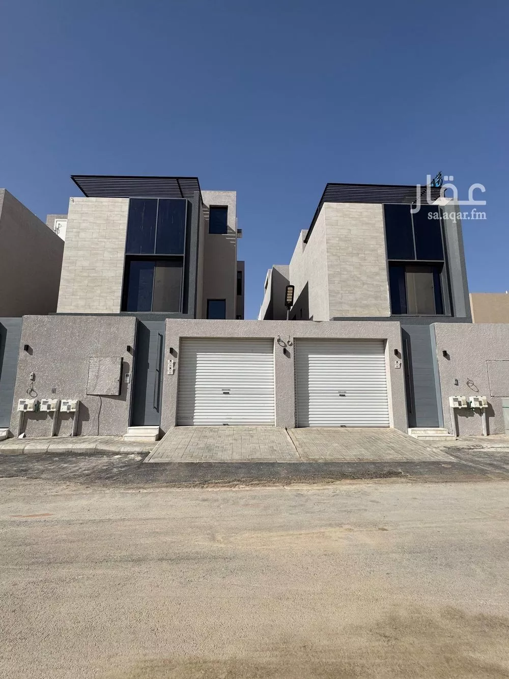 دور للبيع في شارع ابن أبي بكر, حي العارض, مدينة الرياض, منطقة الرياض 1 صورة