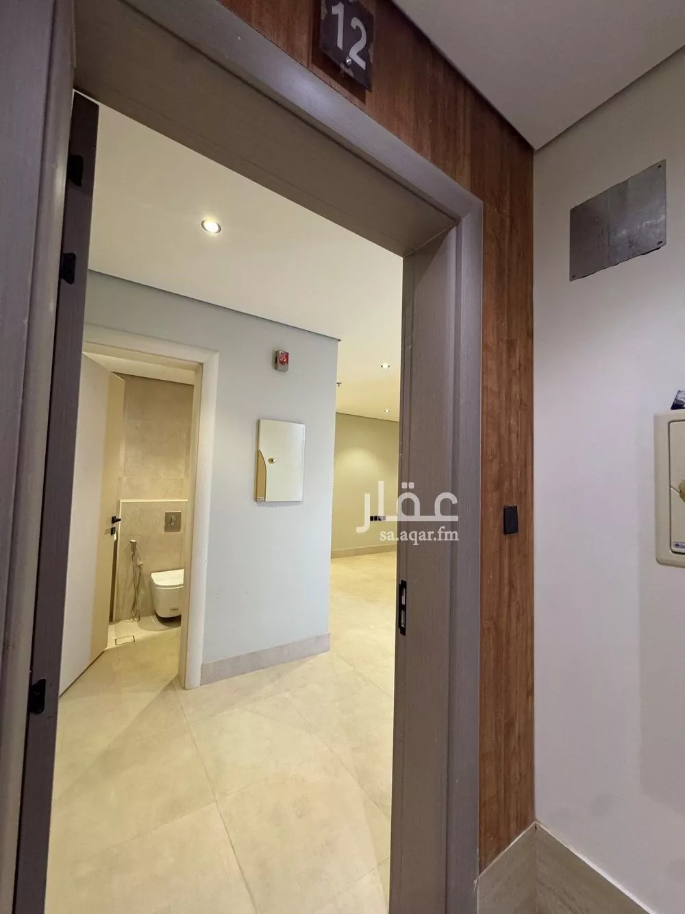 شقة للبيع في شارع رخي العنبري, حي العارض, مدينة الرياض, منطقة الرياض 1 صورة