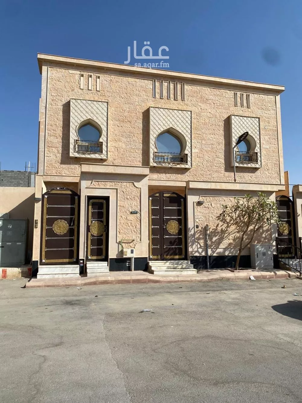 فيلا للبيع في شارع محمد الصديقي, حي العوالي, مدينة الرياض, منطقة الرياض 1 صورة