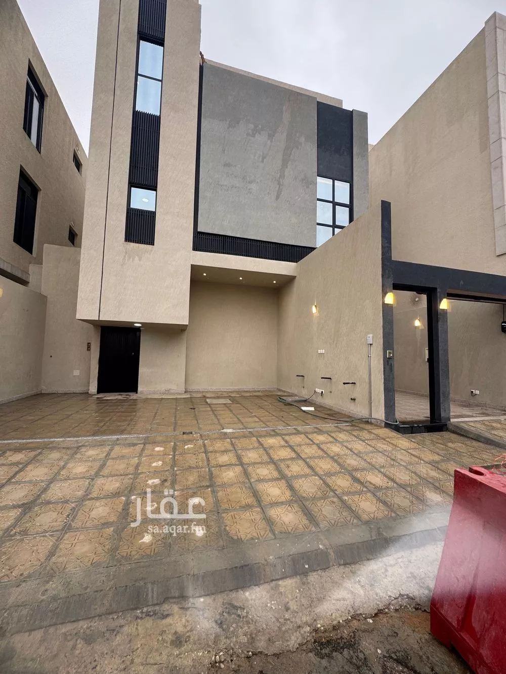 دور للبيع في شارع محمد بن قدامة , حي العارض, مدينة الرياض, منطقة الرياض 1 صورة